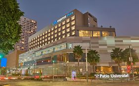 City Express Plus by Marriott Ciudad de México Patio Universidad
